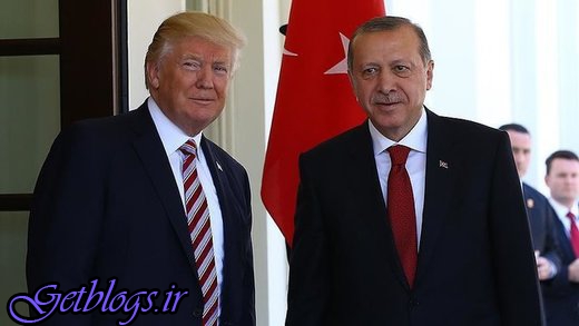 ترامپ گولن را به اردوغان می‌دهد تا بی‌خیال خاشقچی شود؟