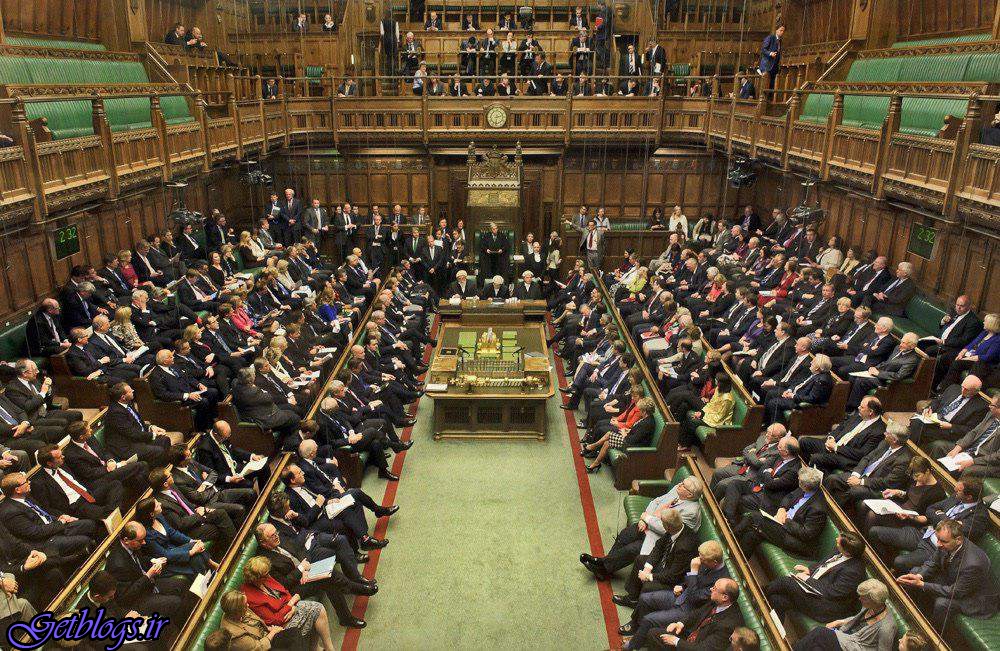 زمان رای گیری بریگزیت در پارلمان انگلیس مشخص شد